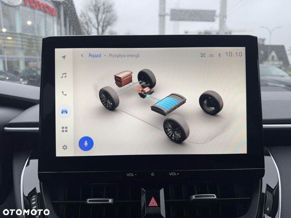 Toyota Corolla 1.8 Hybrid Comfort - 28