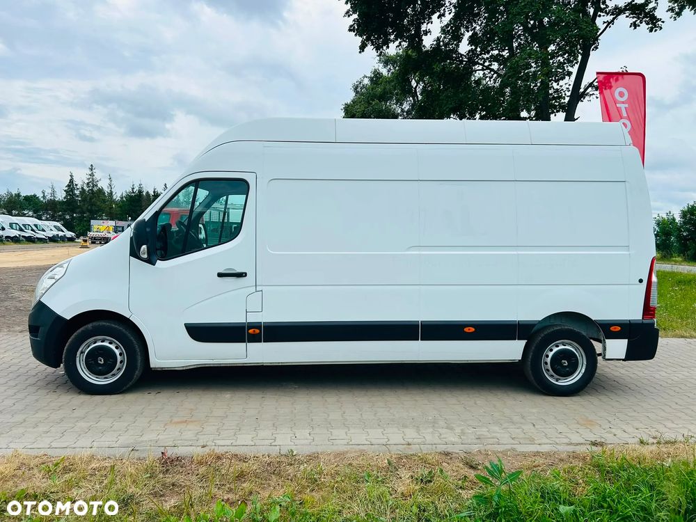 Renault Master - 4