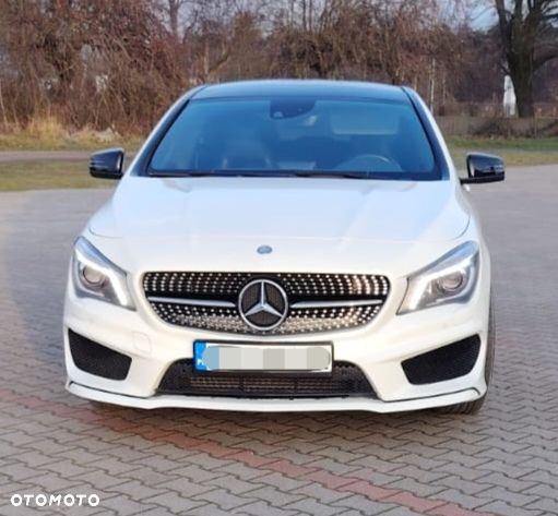 Mercedes-Benz CLA 220 d 7G-DCT AMG Line - 6