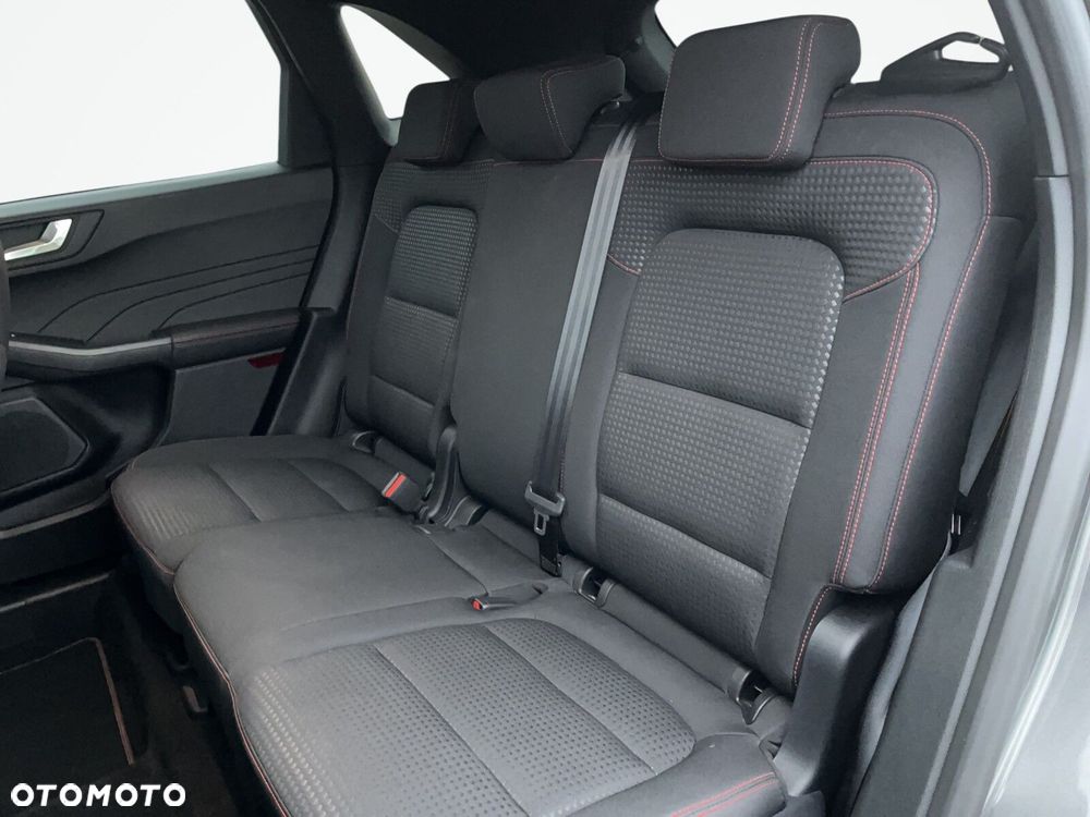 Ford Kuga 2.0 EcoBlue AWD ST-Line - 11