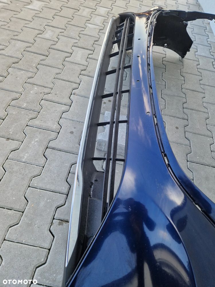Zderzak Mercedes E klasa w214 - 6