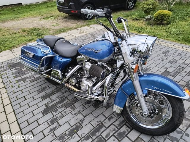 Harley-Davidson Touring Road King - 3