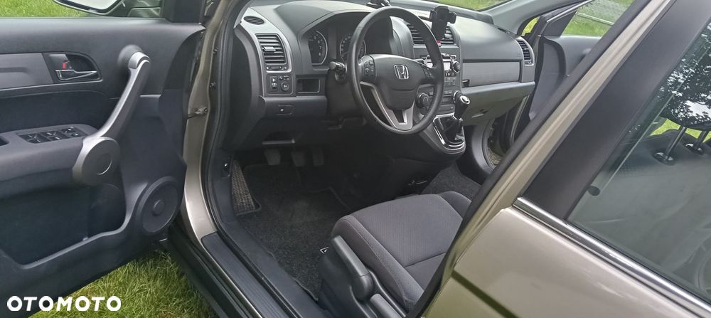 Honda CR-V 2.0i ES - 14