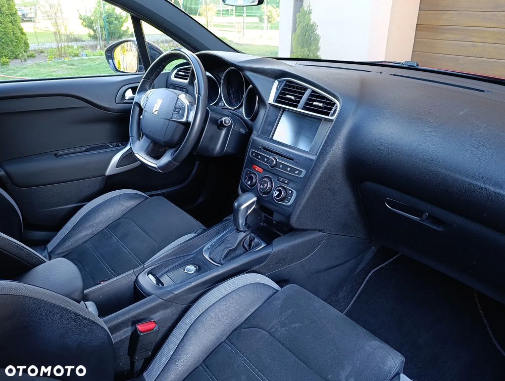 DS Automobiles DS 4 Crossback - 14