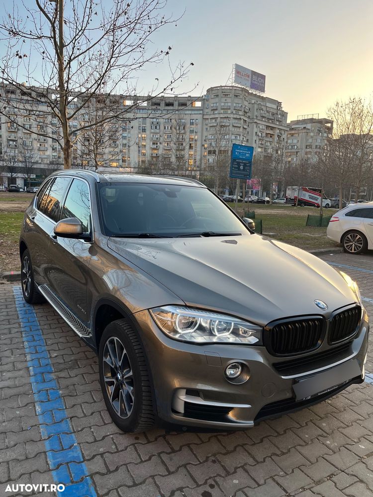 BMW X5 - 11