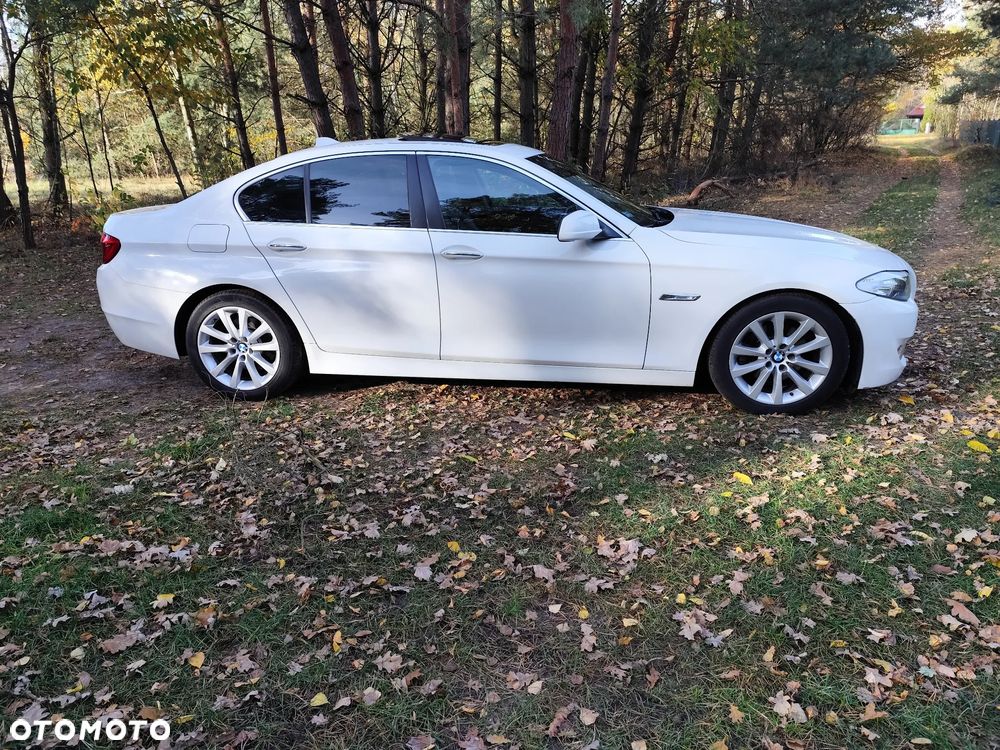 BMW Seria 5 - 3
