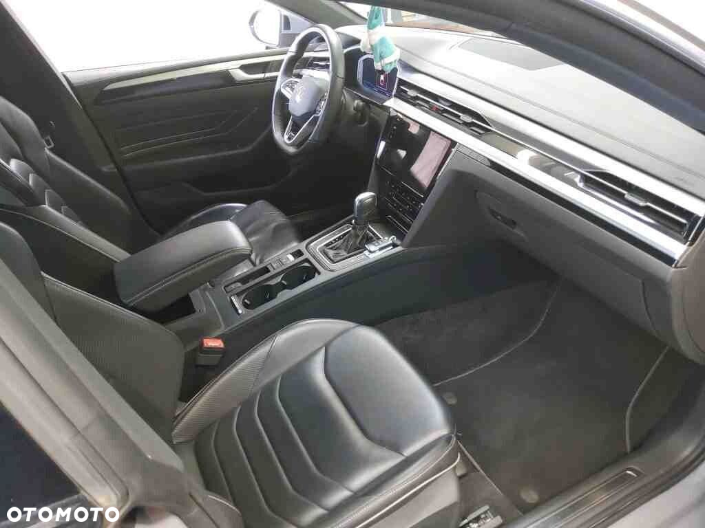 Volkswagen Arteon 2.0 TDI 4Motion R-Line DSG - 3