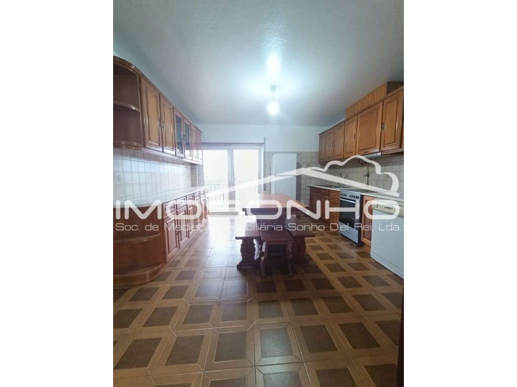 Apartamento t3 mobilado - Grande imagem: 4/14