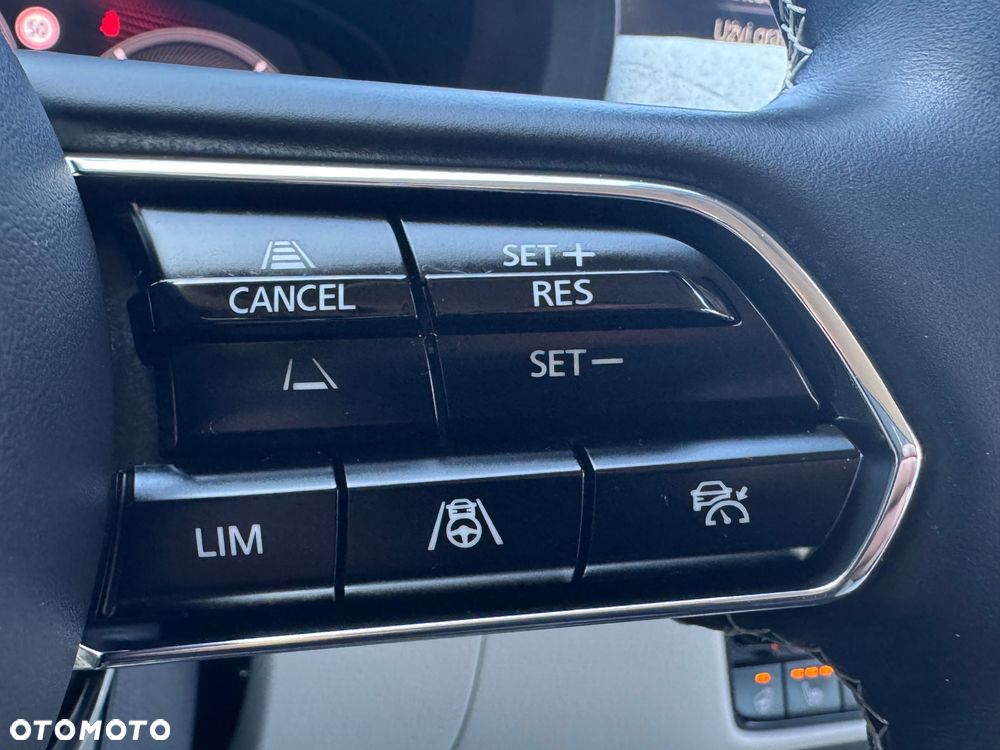 Mazda CX-60 AWD PHEV TAKUMI - 40