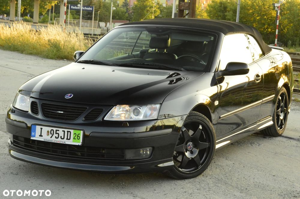 Saab 9-3 - 11