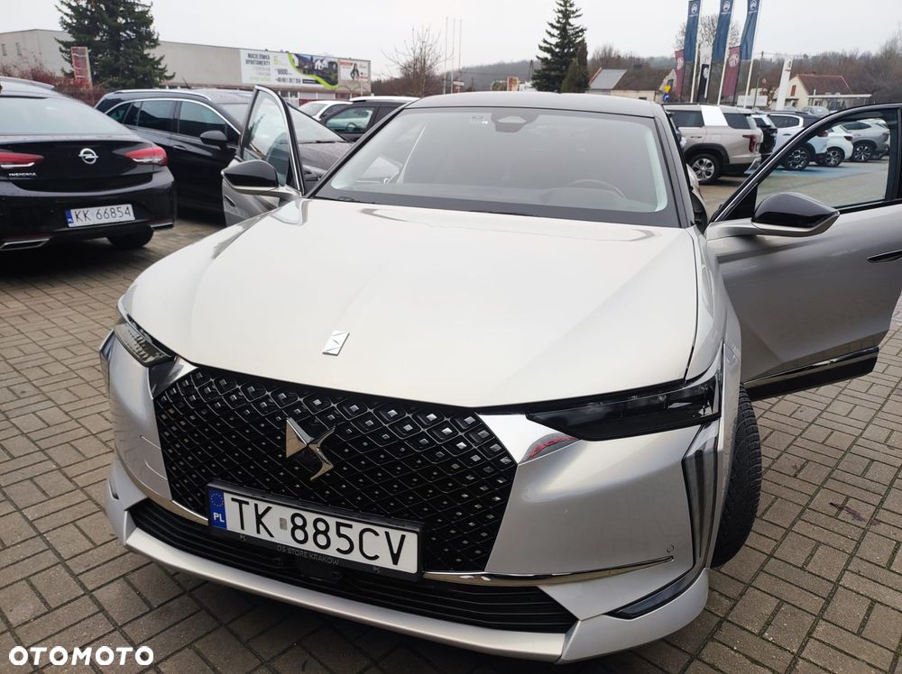 DS Automobiles DS 4 1.2 PureTech Trocadero - 16