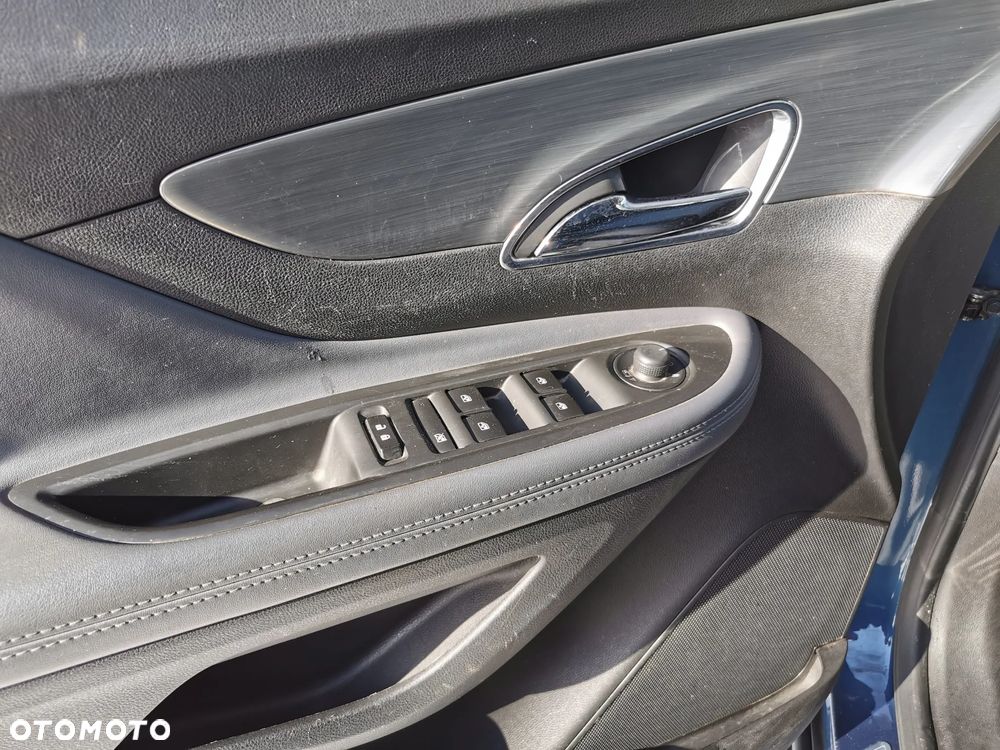 Opel Mokka 1.6 CDTI ecoFLEX Start/Stop Color Innovation - 10