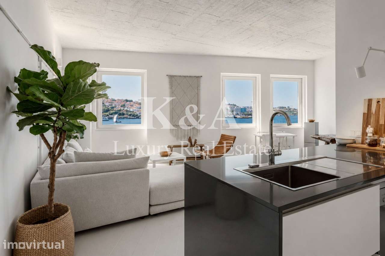 Apartamento T1 Venda em Lordelo do Ouro e Massarelos,Porto - Grande imagem: 3/23
