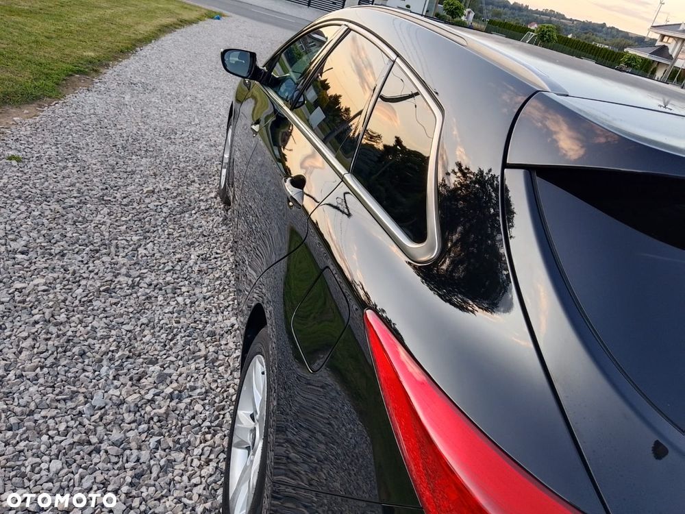 Hyundai i40 2.0 GDI Premium - 30