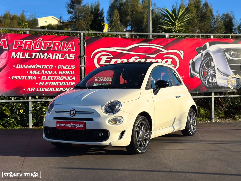 Fiat 500 - 4