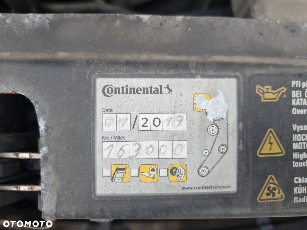 Skoda Octavia 2.0 TDI DPF DSG IMPULS EDITION - 19