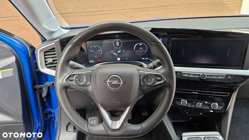 Opel Mokka - 26