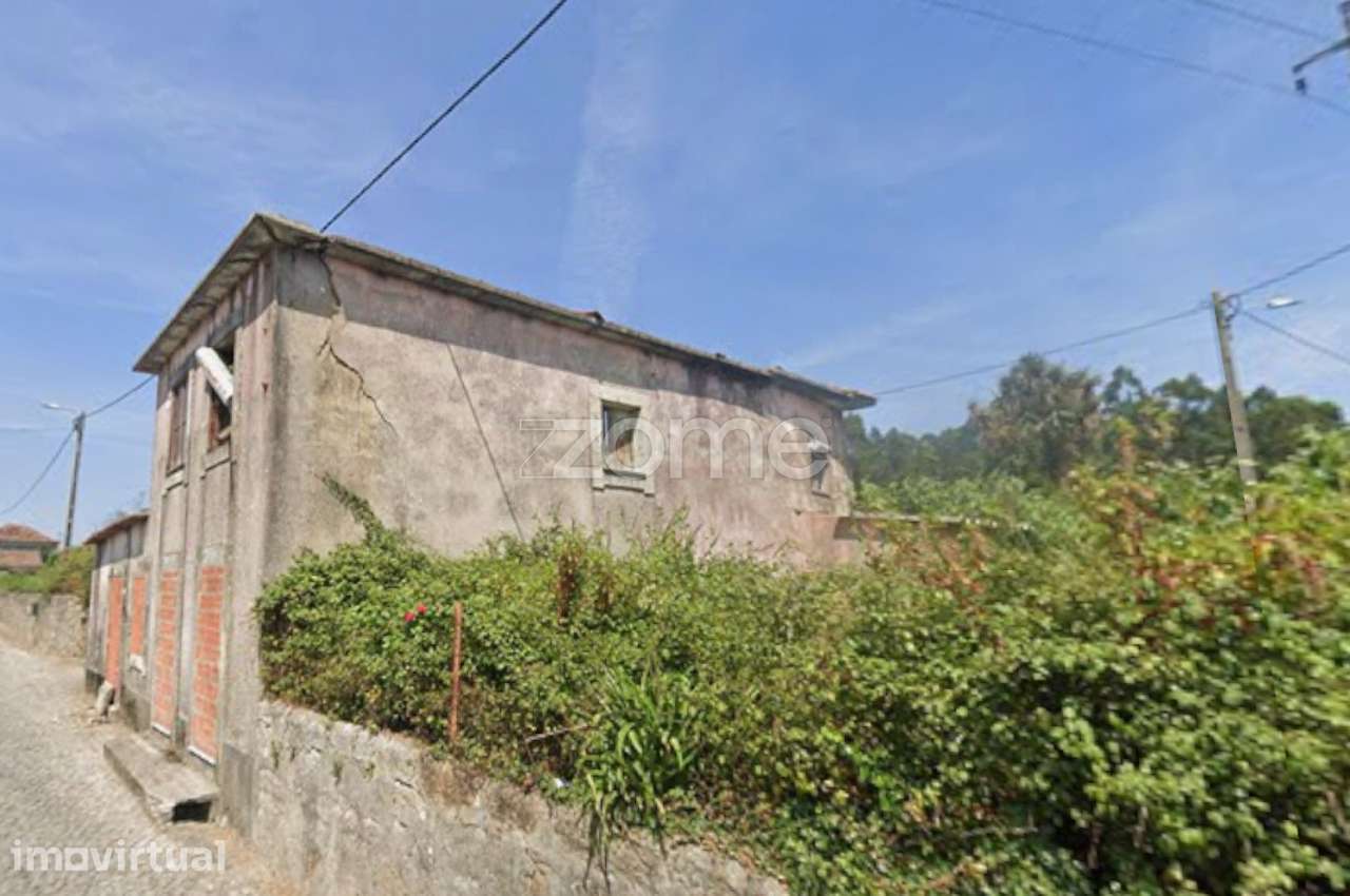 Terreno para Construção com 1.037 m² em Castêlo da Maia - Grande imagem: 4/20