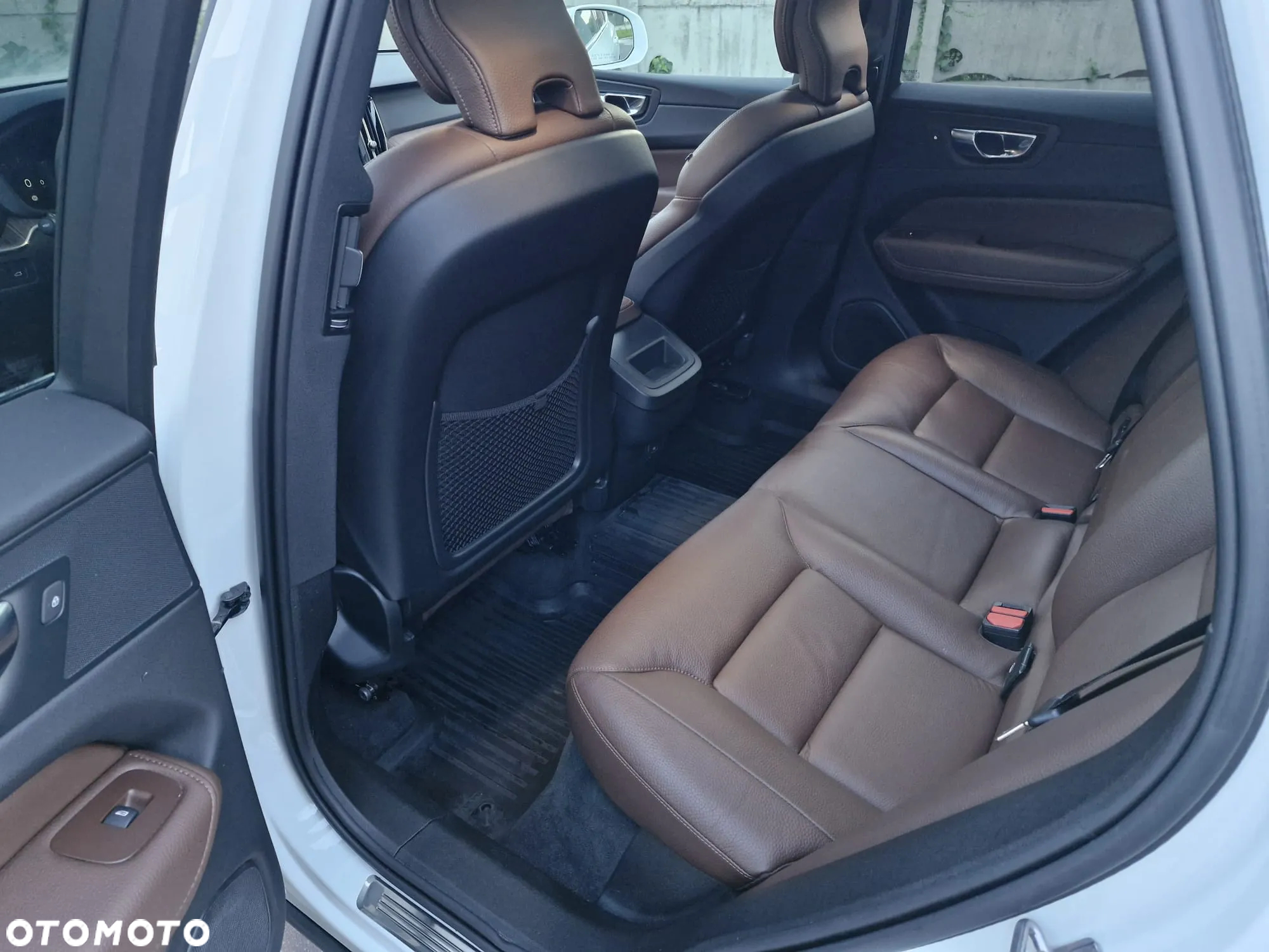 Volvo XC 60 T5 AWD Momentum - 15