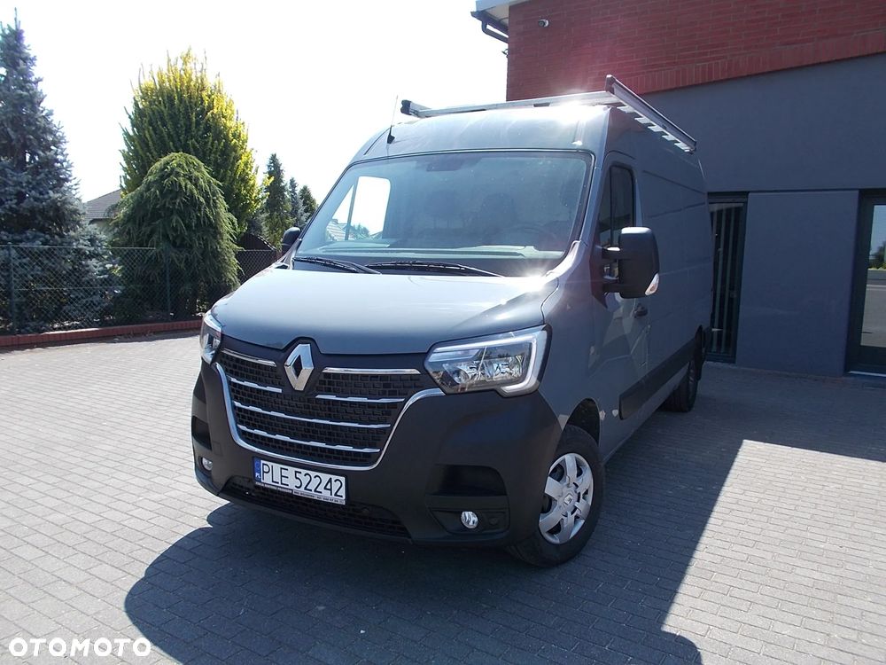 Renault Master - 5