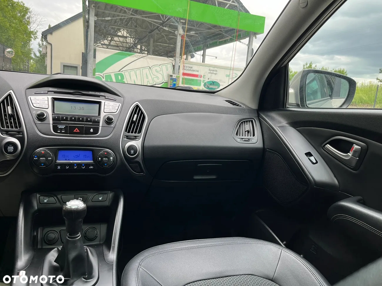 Hyundai ix35 2.0 4WD Style - 23