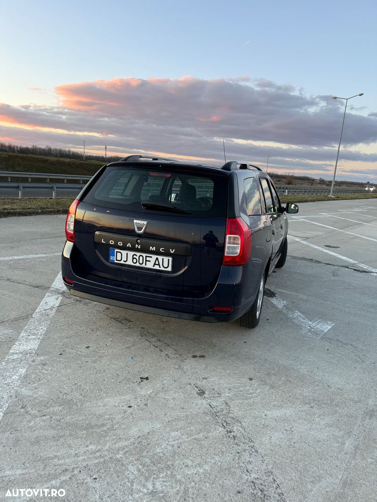 Dacia Logan 0.9 TCe 90 CP Prestige - 3
