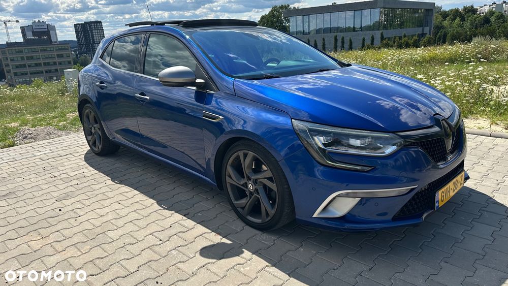 Renault Megane - 9
