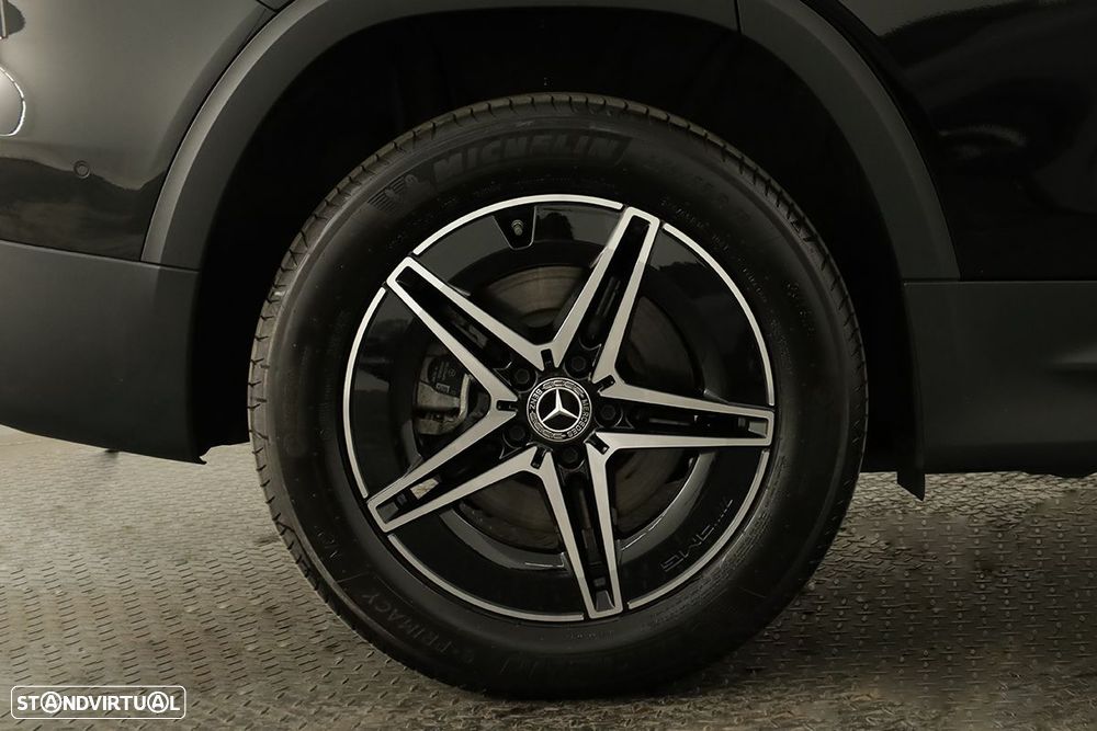 Mercedes-Benz EQB 250 AMG Line - 5