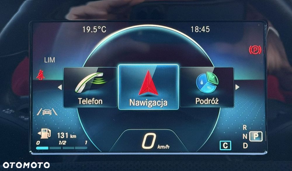 Mercedes-Benz CLA 200 d 8G-DCT Edition Progressive Line - 20