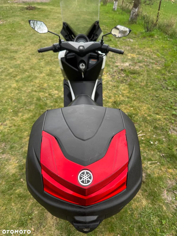 Yamaha NMAX - 6