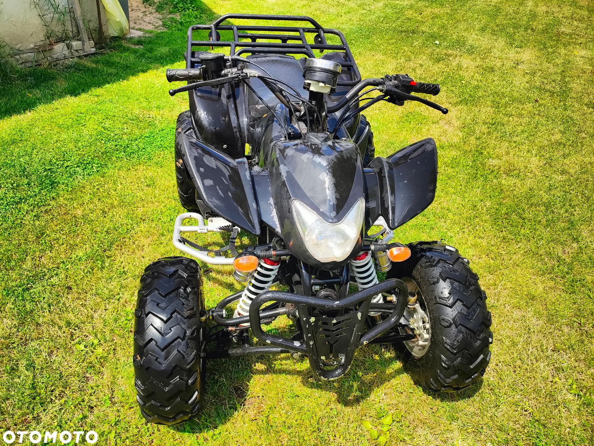 EGL Eglmotor Lyda