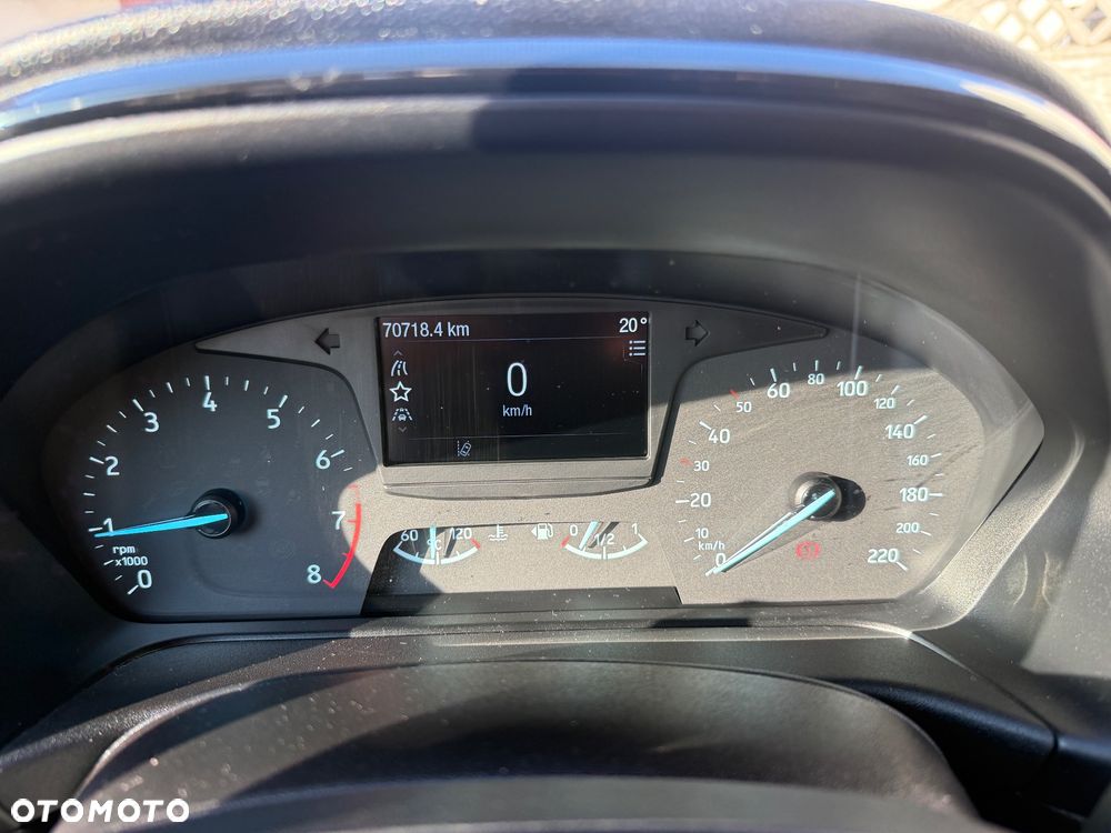 Ford Fiesta 1.1 SYNC Edition - 25