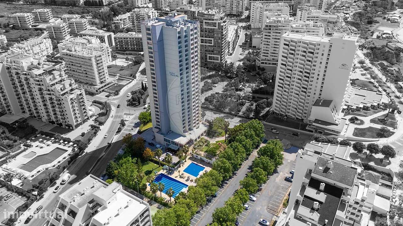 Apartamento T1 para venda - Grande imagem: 3/17