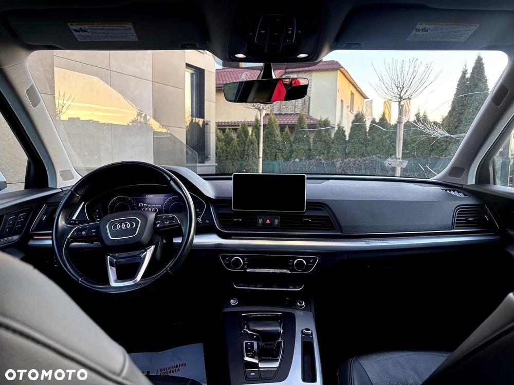 Audi Q5 2.0 TFSI Quattro S tronic - 7