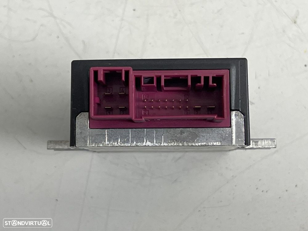 Modulo Bomba de Combustivel BMW 1 (E87) REF. 7229173 MOTOR N47D20C 143CV - 3