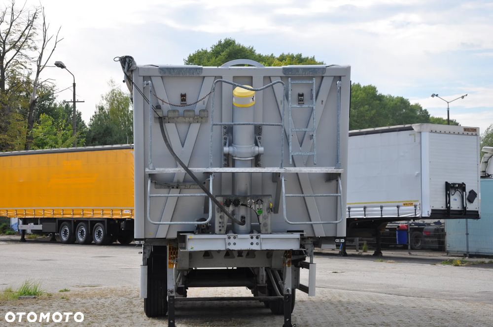 Bodex ALUMINIOWA 45m - 2