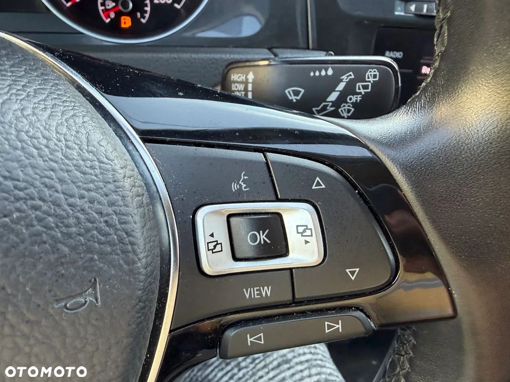 Volkswagen Golf 1.5 TSI EVO Style - 28