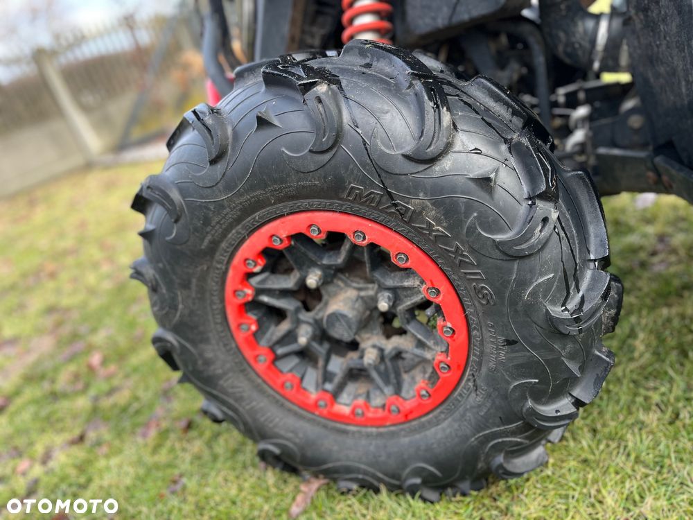 Can-Am Renegade - 21