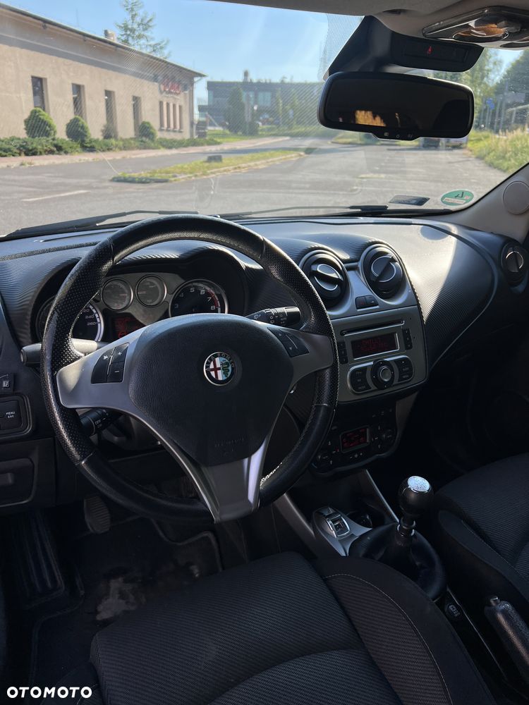 Alfa Romeo Mito 0.9 TwinAir Progression - 13
