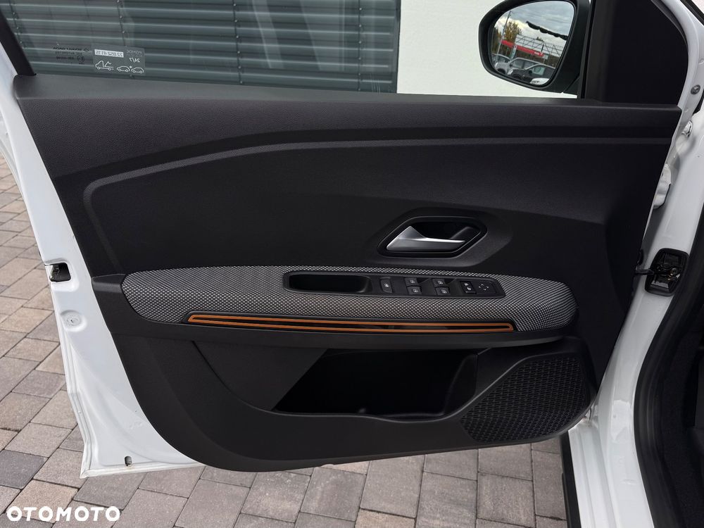 Dacia Sandero Stepway 1.0 TCe Comfort - 16