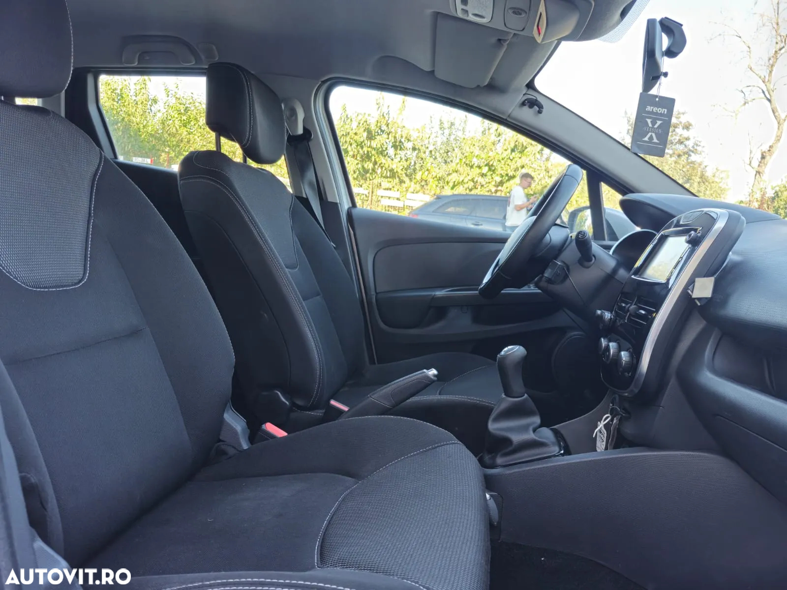 Renault Clio Grandtour Energy dCi 90 Start & Stop Dynamique - 9