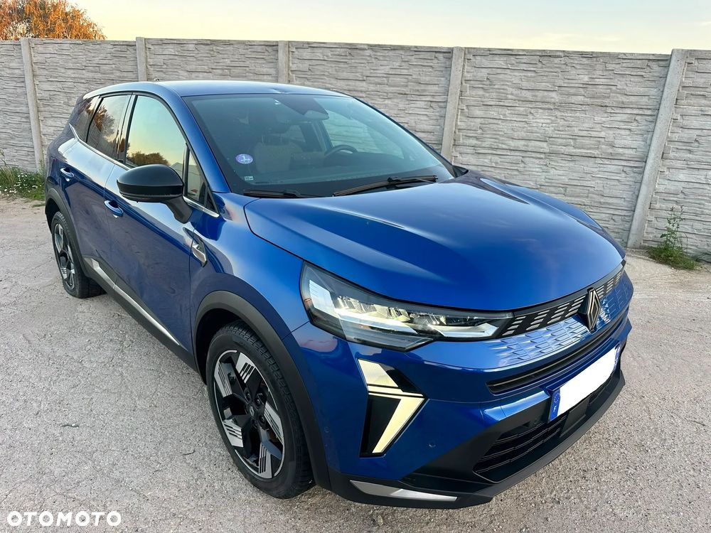 Renault Symbioz 1.6 E-Tech Full Hybrid 145 Evolution - 2