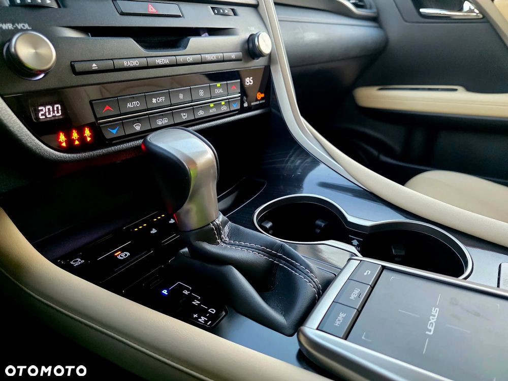 Lexus RX 300 Business Edition - 11