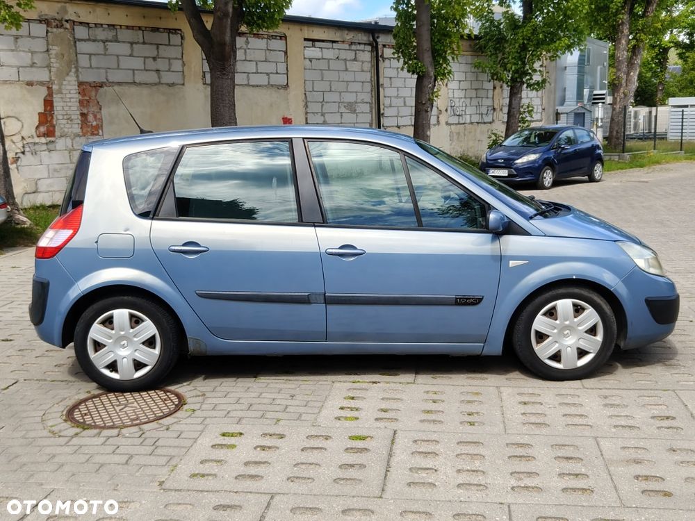 Renault Scenic - 6