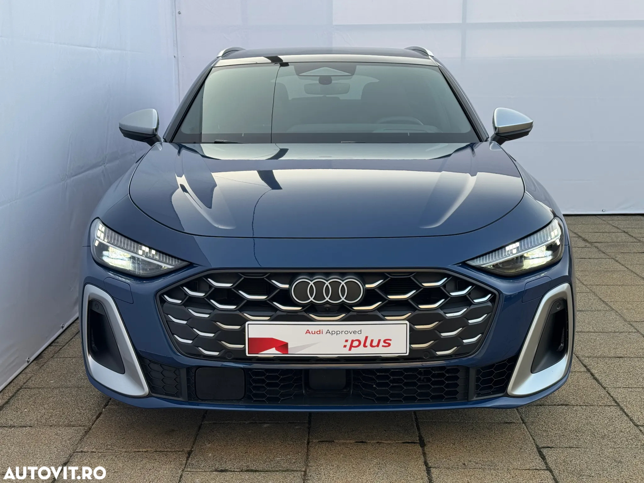 Audi S5 Cabriolet quattro Tiptronic - 3
