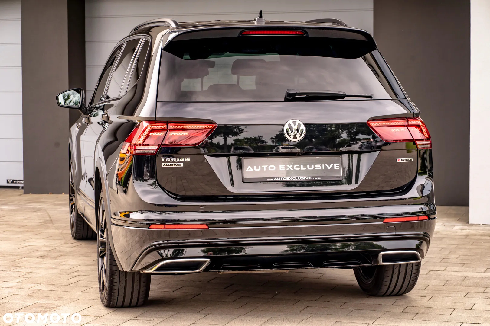 Volkswagen Tiguan 2.0 TDI SCR 4Mot R-Line DSG - 22