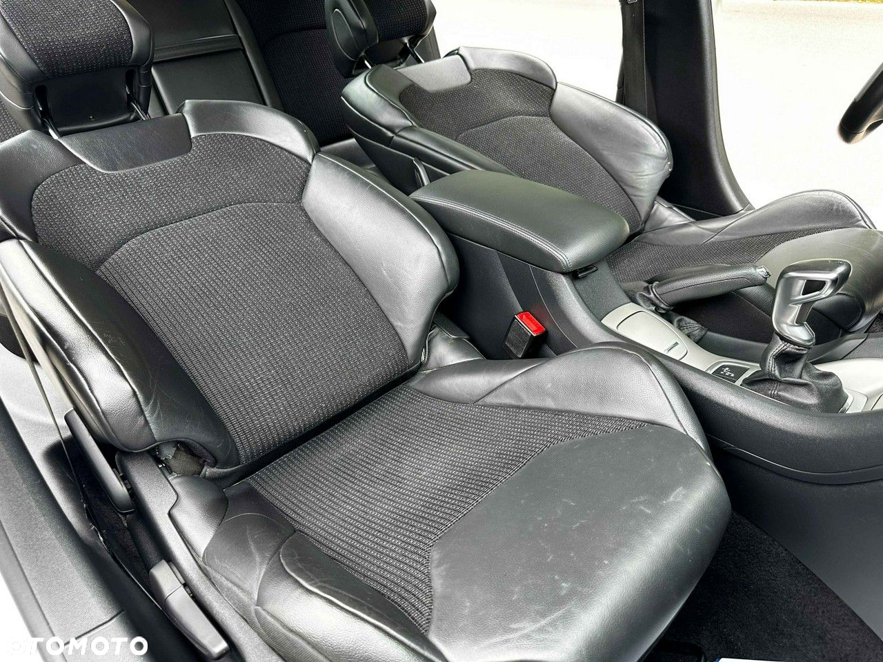 Citroën C5 - 22