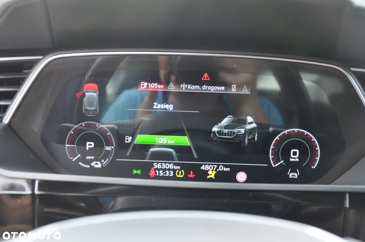 Audi e-tron 50 Quattro S Line - 32