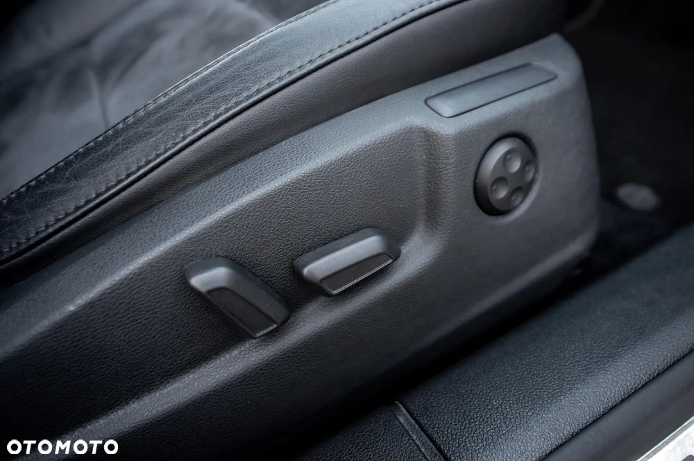 Skoda Superb 3.6 FSI 4x4 Elegance DSG - 20