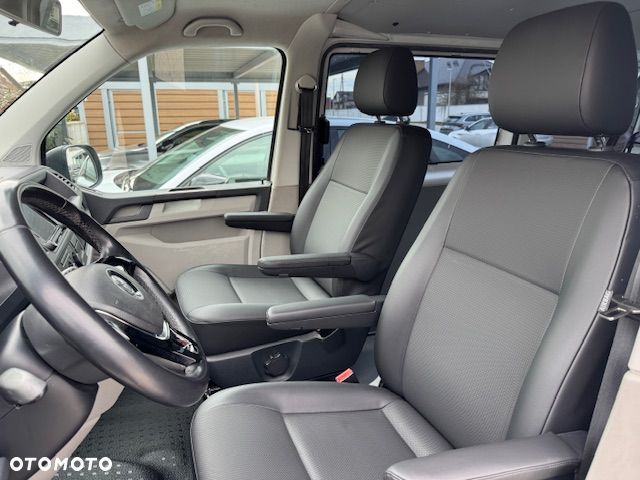 Volkswagen Transporter Caravelle T6.1 DSG Kurz Trendline - 26